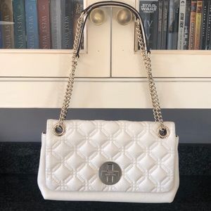 Kate Spade Astor Court Cynthia Shoulder or Crossbody Leather Purse